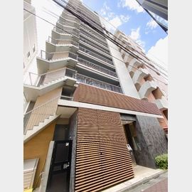 Ｐｒｉｍａｌ亀戸 4階 築7年1ヶ月の賃貸物件