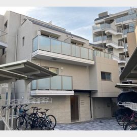 四谷坂町レジデンスの賃貸物件