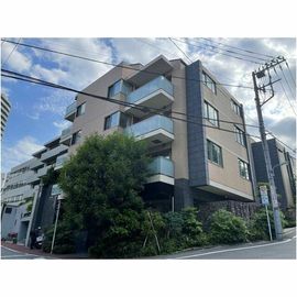 コンフォール池田山の賃貸物件