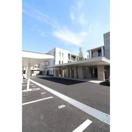 瀬田の杜Garden&TerraceA棟の賃貸物件