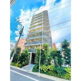 Camellia 5階 築6年4ヶ月の賃貸物件