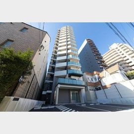 プラウドフラット文京千駄木の賃貸物件
