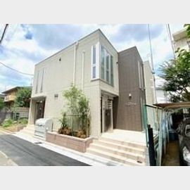 ロジェ代田の賃貸物件