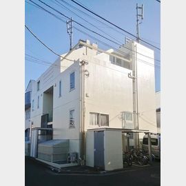 ＡＰＡＲＴＭＥＮＴＢＬＡＮＣ 2階 築24年6ヶ月の賃貸物件