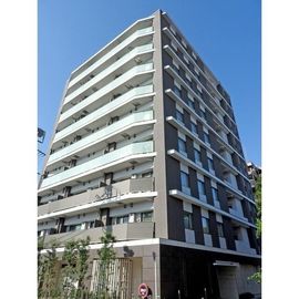 ソアラノーム大岡山の賃貸物件