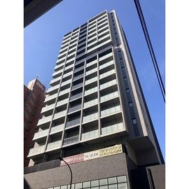 板橋区役所前駅より徒歩2分 17階 築2年11ヶ月の賃貸物件