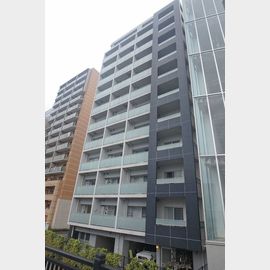 浅草橋駅より徒歩8分 6階 築18年8ヶ月の賃貸物件