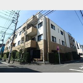 レジデンス三宿の賃貸物件