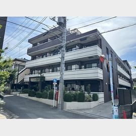 阿佐ケ谷駅より徒歩7分 1階 築19年6ヶ月の賃貸物件
