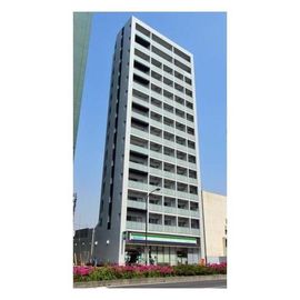 エミネンス高輪台の賃貸物件