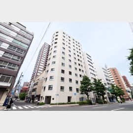 ハーモニーレジデンス千代田岩本町の賃貸物件