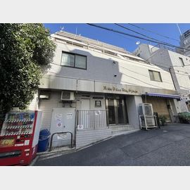 日興パレスビル渋谷の賃貸物件
