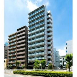 パークアククシス木場 10階 築12年2ヶ月の賃貸物件