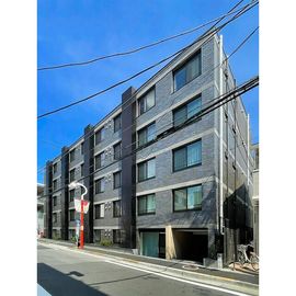 ＭＹＲＩＡＲＥＳＩＤＥＮＣＥ品川中延の賃貸物件