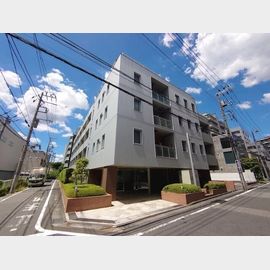 小田急コアロード目白 5階 築22年8ヶ月の賃貸物件