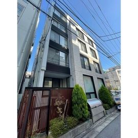 江戸川橋駅より徒歩6分 3階 築9年7ヶ月の賃貸物件