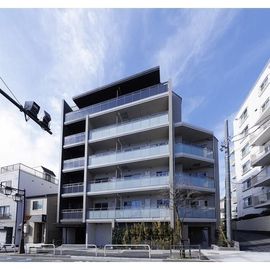 スタイリオ三軒茶屋の賃貸物件
