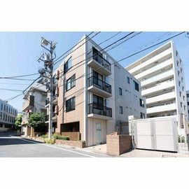 笠原ビルの賃貸物件