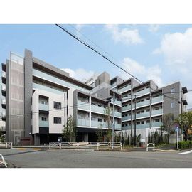 JPnoie等々力の賃貸物件