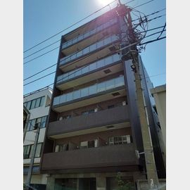 本所吾妻橋駅より徒歩8分 6階 築6年4ヶ月の賃貸物件
