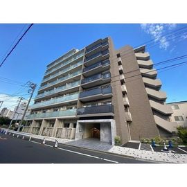 ラグゼナ東陽町の賃貸物件