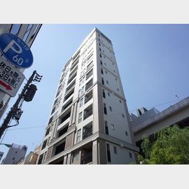ワザック日本橋の賃貸物件