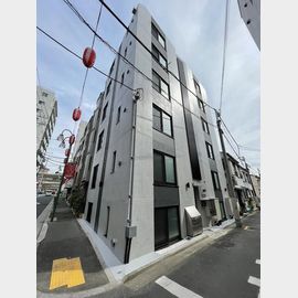 オモチデセンゴク 4階 築2年10ヶ月の賃貸物件
