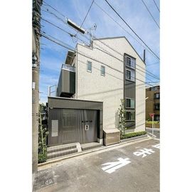 ピア経堂の賃貸物件