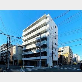 JUTOWERFRONT亀沢の賃貸物件