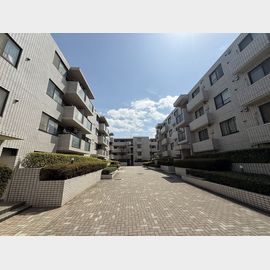 上目黒小川坂ハイツの賃貸物件