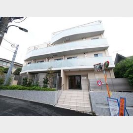 ハーモニーレジデンス新宿河田町の賃貸物件