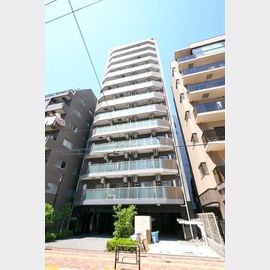 Ｎ—ｓｔａｇｅＵｅｎｏ 12階 築8年10ヶ月の賃貸物件