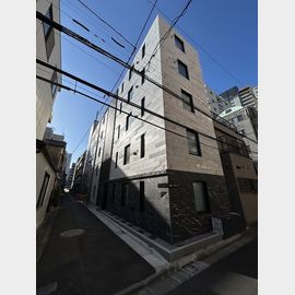 森下駅より徒歩7分 5階 築2年の賃貸物件