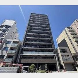 イニシア北千住レジデンスの賃貸物件