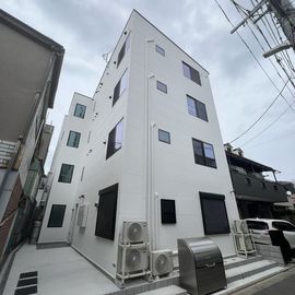 MELLAS北千住の賃貸物件