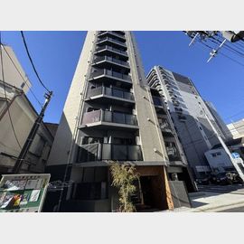 入谷駅より徒歩5分 4階 築1年10ヶ月の賃貸物件