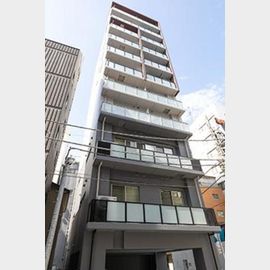 フトューロ東神田の賃貸物件