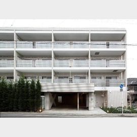 ソサエティギャレリアの賃貸物件