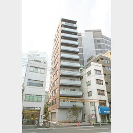 上野駅より徒歩7分 6階 築1年7ヶ月の賃貸物件