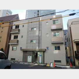 渋谷駅より徒歩6分 4階 築1年8ヶ月の賃貸物件