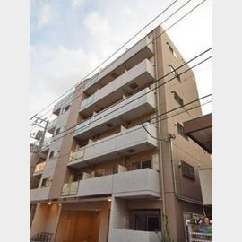パティーナ本所吾妻橋 2階 築11年6ヶ月の賃貸物件