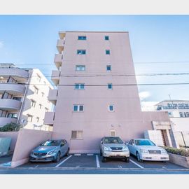 糀谷駅より徒歩10分 築19年7ヶ月 6階建の賃貸物件