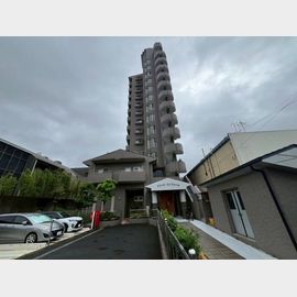 一之江駅より徒歩7分 8階 築27年3ヶ月の賃貸物件