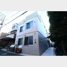 中野坂上駅より徒歩6分 3階 築3年6ヶ月の賃貸物件