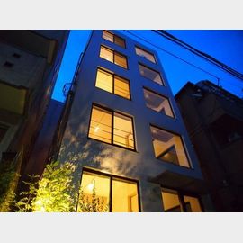 Hiro神楽坂の賃貸物件