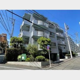 代官山アーバンライフ 2階 築37年2ヶ月の賃貸物件
