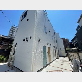大井町駅より徒歩9分 2階 築4年10ヶ月の賃貸物件