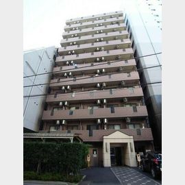 ステージファースト神田の賃貸物件
