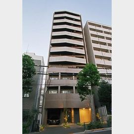 新中野駅より徒歩9分 6階 築24年3ヶ月の賃貸物件