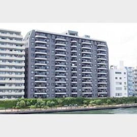 ラピュータ 12階 築26年10ヶ月の賃貸物件